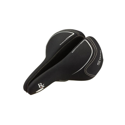 Serfas RX-921L Men's Lycra RX Cycling Saddle