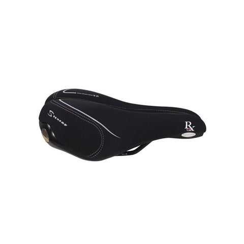 Serfas RX-921L Men's Lycra RX Cycling Saddle