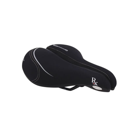 Serfas RX-921L Men's Lycra RX Cycling Saddle