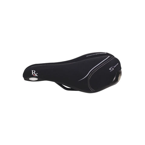 Serfas RX-921L Men's Lycra RX Cycling Saddle