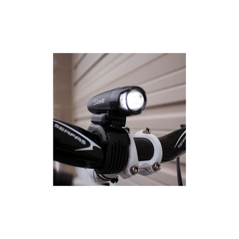 Serfas Starter 80 Bicycle Combo Light Kit