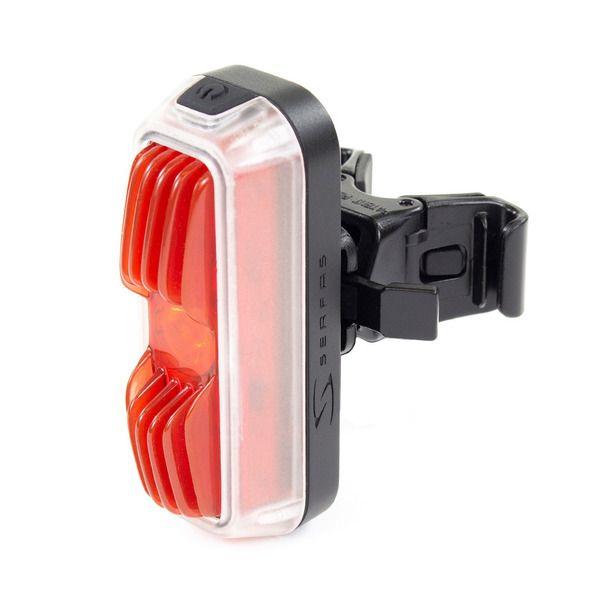 Serfas Vulcan 350 Bicycle Tail Light