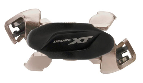 Shimano PD-M8100 Deore XT Cycling Pedal