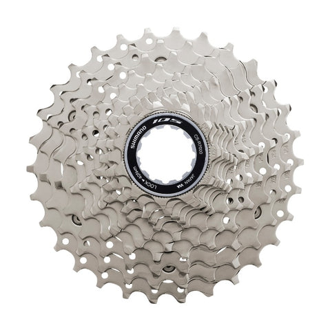 Shimano 105 CS-R7000 Bicycle Cassette