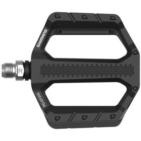 Shimano EF202 Flat Bike Pedal