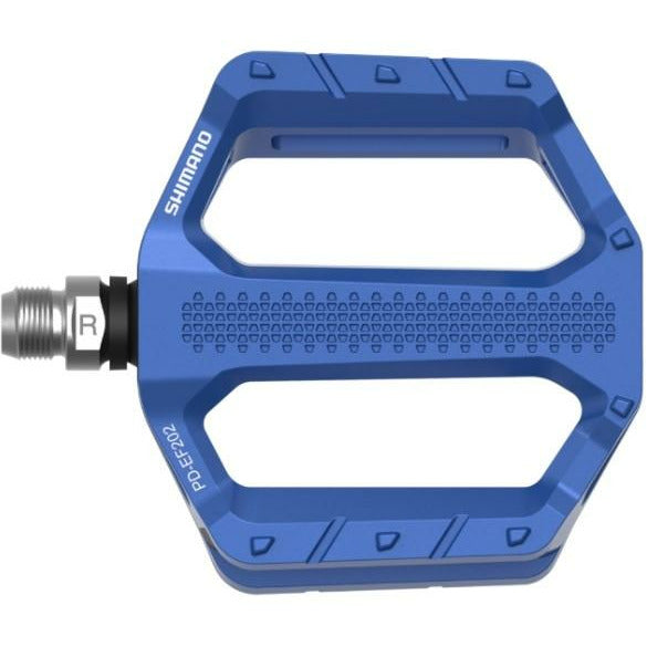 Shimano EF202 Flat Bike Pedal