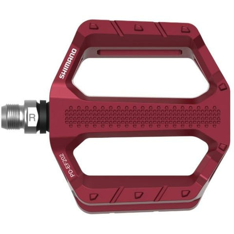 Shimano EF202 Flat Bike Pedal