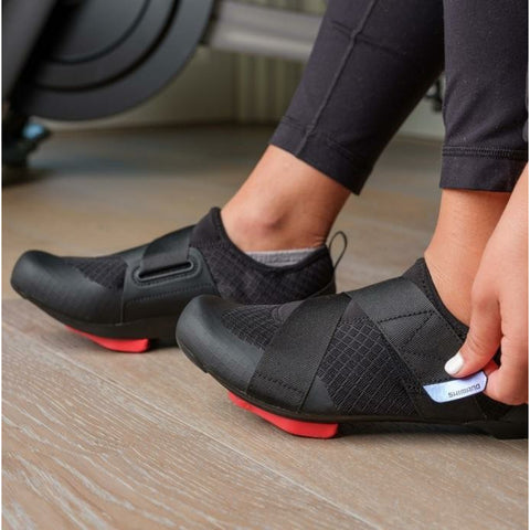 Shimano SH-IC100 Indoor Cycling Shoe