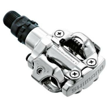 Shimano PD-M520 SPD Mountain Bike Pedal