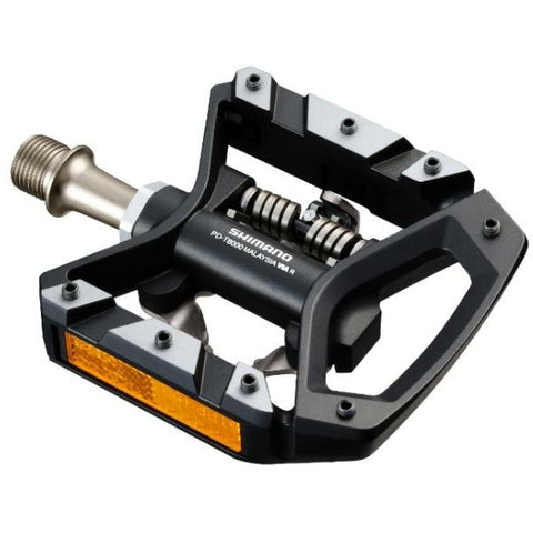 Shimano PD-T8000 Mountain Bike Pedal