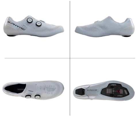 Shimano S-Phyre SH-RC903 Road Bike Shoes