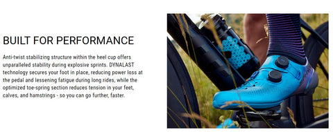 Shimano S-Phyre SH-RC903 Road Bike Shoes