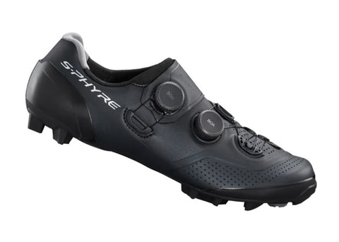 Shimano S-PHYRE XC902 Mountain Bike Shoes