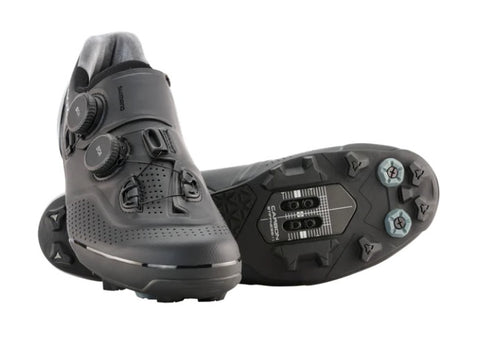 Shimano S-PHYRE XC902 Mountain Bike Shoes