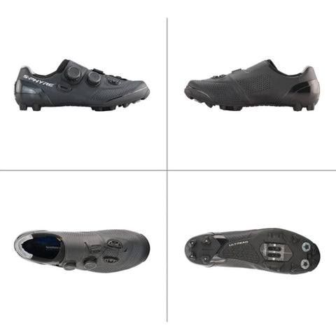 Shimano S-PHYRE XC902 Mountain Bike Shoes