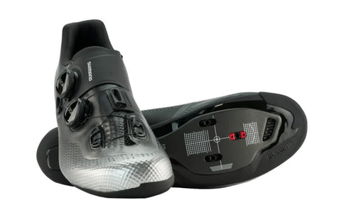 Shimano SH-RC702 Road Bike Shoes