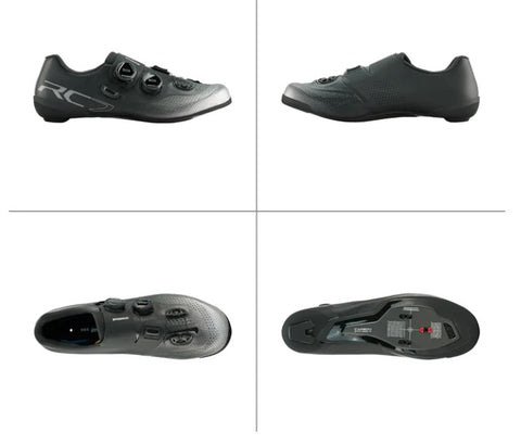 Shimano SH-RC702 Road Bike Shoes