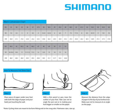 Shimano SH-RC702 Road Bike Shoes