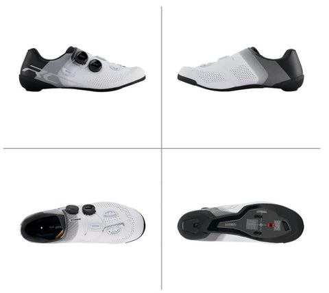 Shimano SH-RC702 Road Bike Shoes