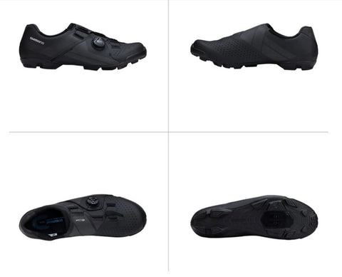 Shimano SH-XC300 Mountain Bike Shoes