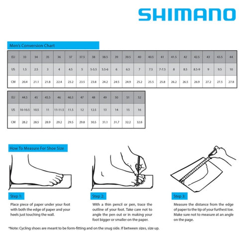 Shimano SH-XC300 Mountain Bike Shoes