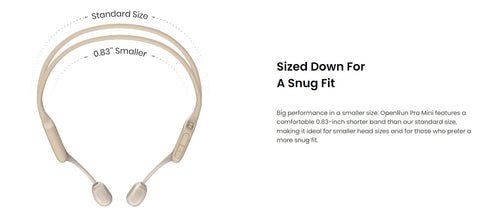 Shokz OpenRun Pro Wireless Headphones