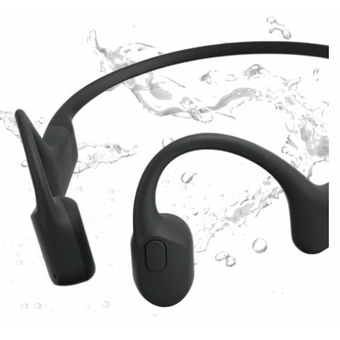 Shokz OpenRun Wireless Headphones