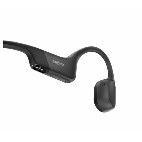 Shokz OpenRun Wireless Headphones