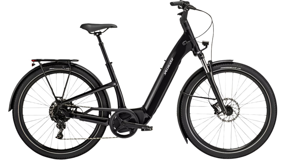 Specialized Turbo Como 4.0 Step-Thru E-Bike