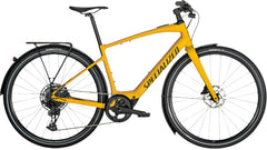 Specialized Turbo Vado SL 5.0 EQ Active Electric Bike