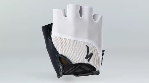 Specialized Women’s Body Geometry Dual-Gel Cycling Gloves