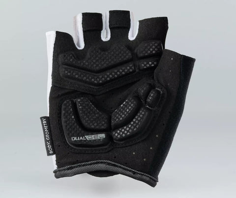 Specialized Women’s Body Geometry Dual-Gel Cycling Gloves