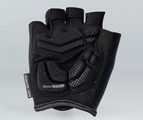 Specialized Women’s Body Geometry Dual-Gel Cycling Gloves