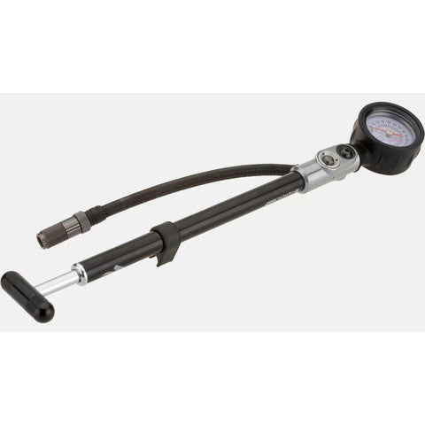 Specialized Air Tool Shock Bike Pump