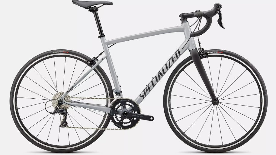 Specialized Allez E5 Sport Rim Brake Road Bike