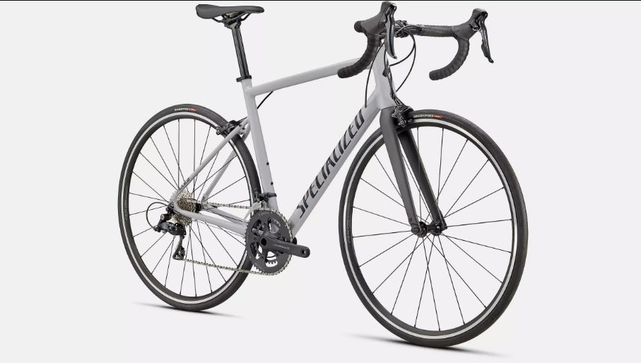 Specialized Allez E5 Sport Rim Brake Road Bike