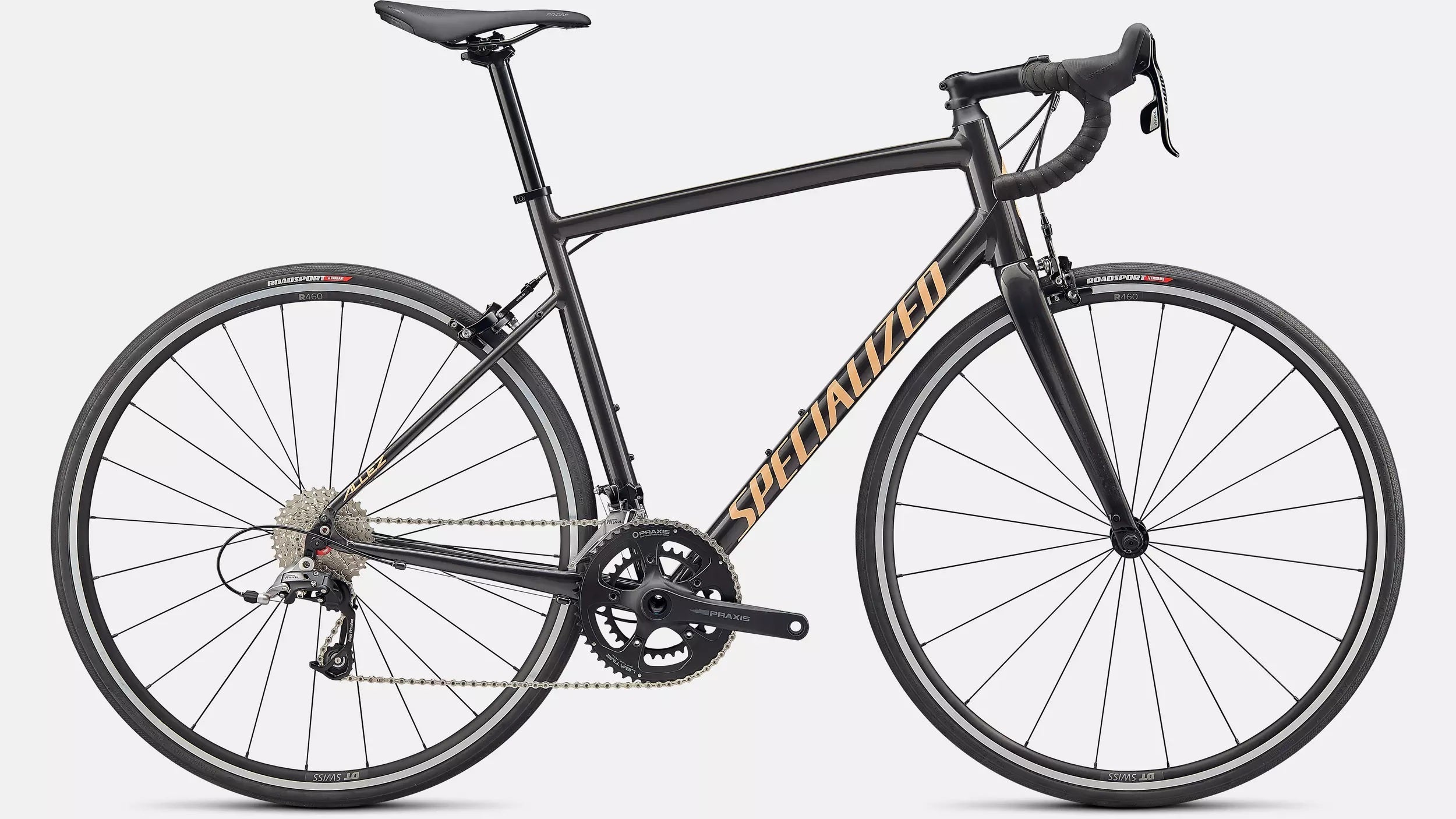 Specialized Allez Elite Rim Brake Road Bike