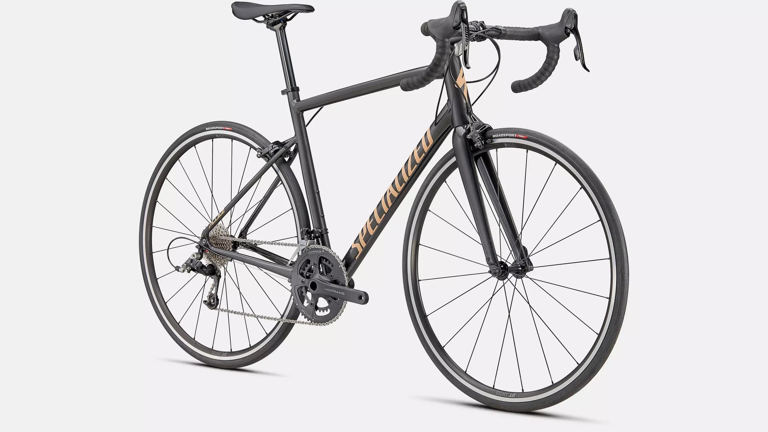 Specialized Allez Elite Rim Brake Road Bike