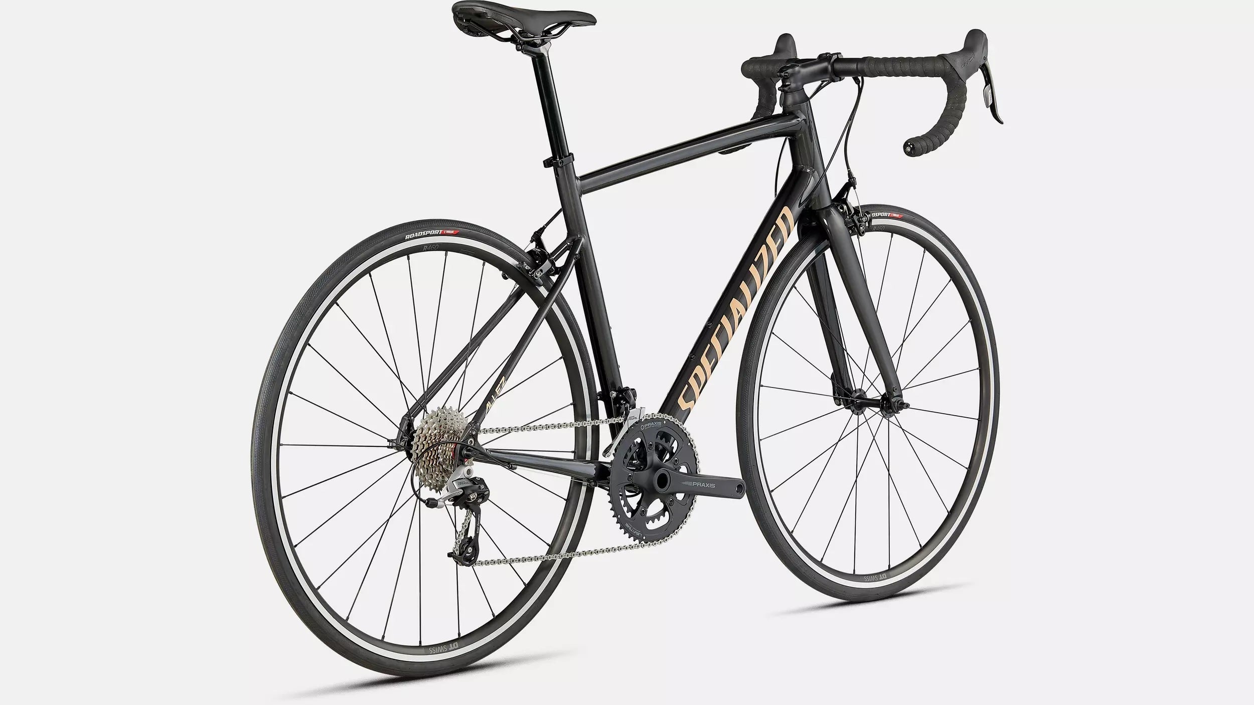 Specialized Allez Elite Rim Brake Road Bike