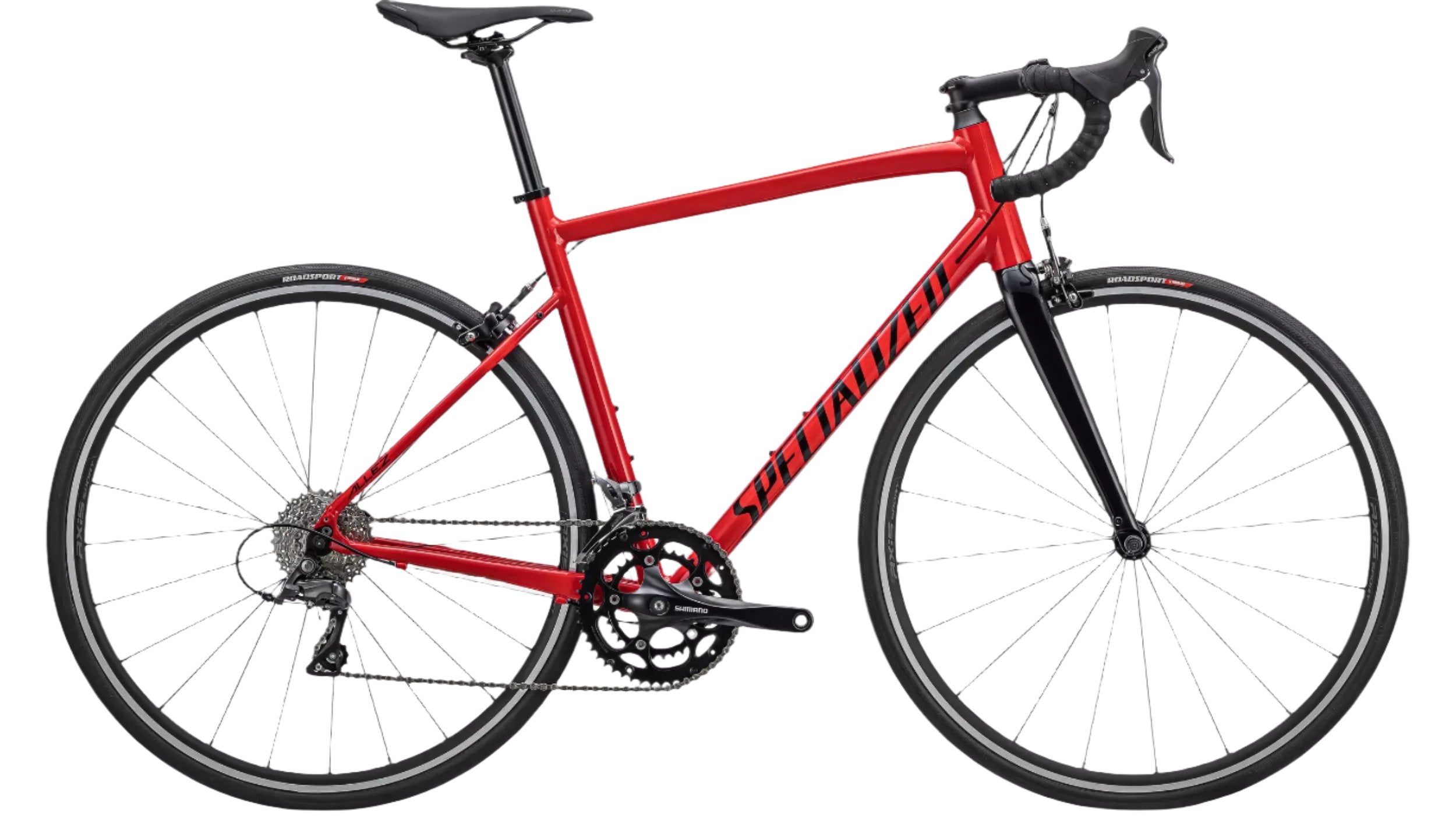 Specialized Allez E5 Road Bike