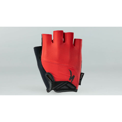 Specialized Body Geometry Dual-Gel Cycling Glove