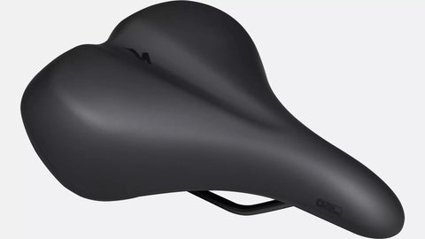 Specialized Body Geometry Comfort Gel Bike Saddle