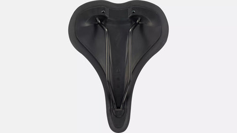 Specialized Body Geometry Comfort Gel Bike Saddle