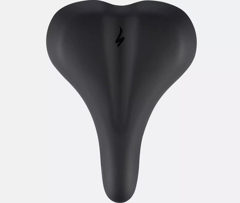 Specialized Body Geometry Comfort Gel Bike Saddle