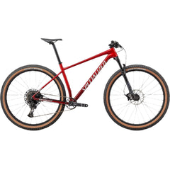 Specialized Chisel Comp Hardtail Mountain Bike