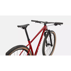 Specialized Chisel Comp Hardtail Mountain Bike