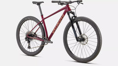 Specialized Chisel Hardtail 12-Speed Mountain Bike