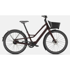 2021 Specialized Turbo Como SL 4.0 Electric Bike