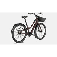 2021 Specialized Turbo Como SL 4.0 Electric Bike