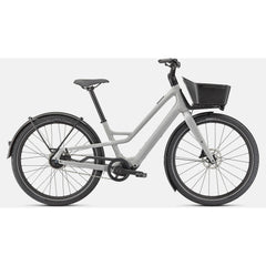 2021 Specialized Turbo Como SL 4.0 Electric Bike